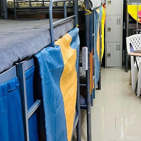 Dubai Star Hostel 外观 照片