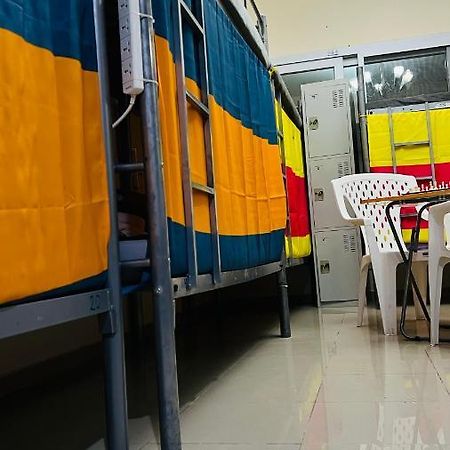 Dubai Star Hostel 外观 照片