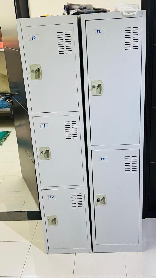Dubai Star Hostel 外观 照片