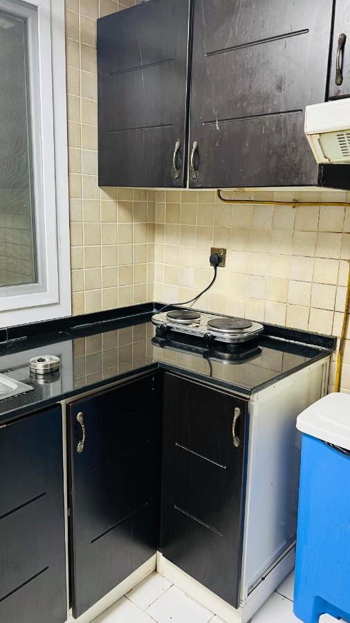 Dubai Star Hostel 外观 照片