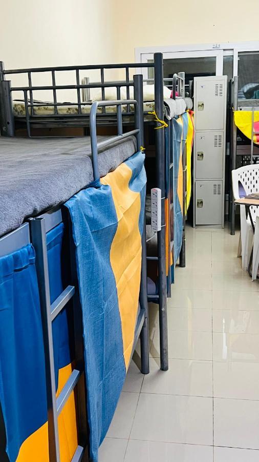 Dubai Star Hostel 外观 照片