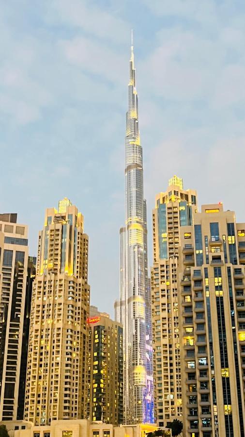 Dubai Star Hostel 外观 照片