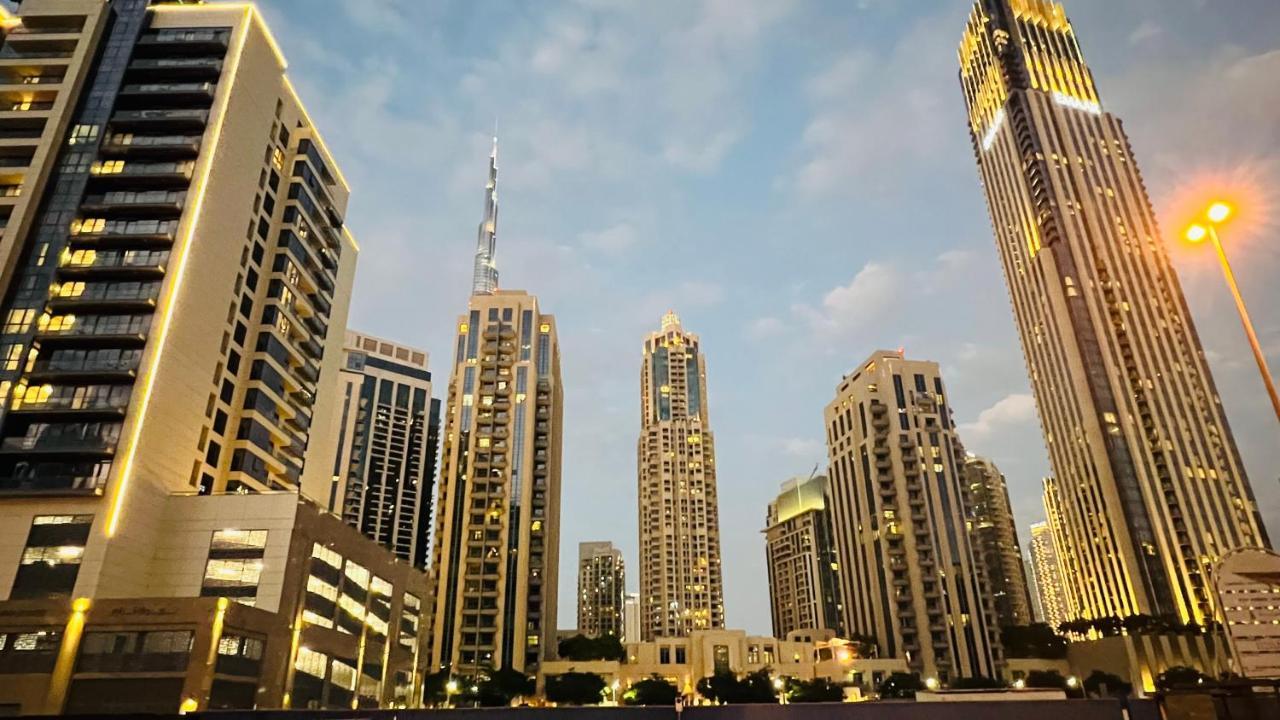 Dubai Star Hostel 外观 照片