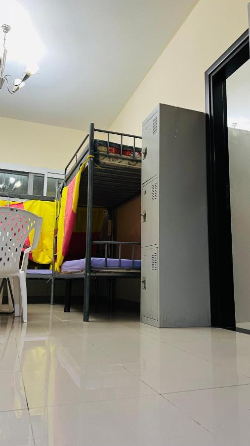 Dubai Star Hostel 外观 照片