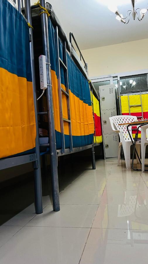 Dubai Star Hostel 外观 照片