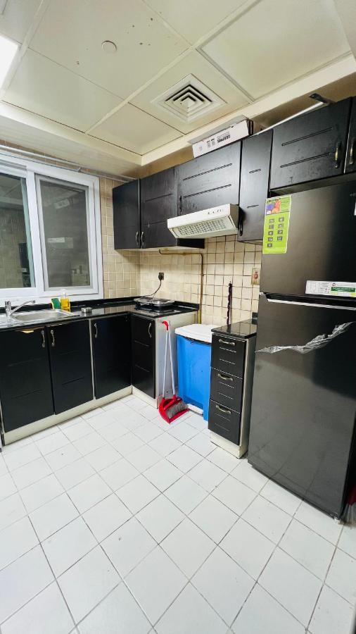 Dubai Star Hostel 外观 照片