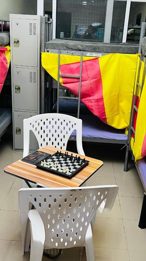 Dubai Star Hostel 外观 照片