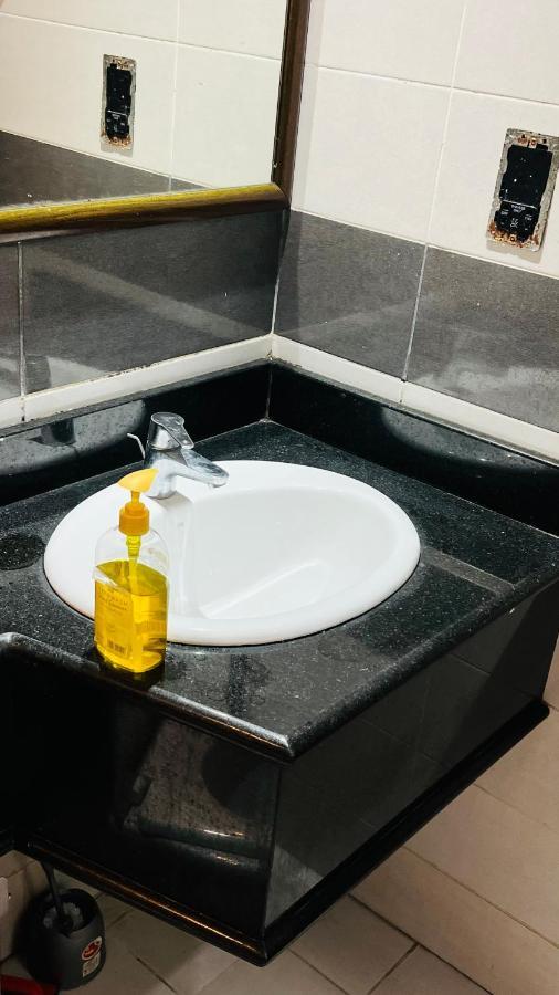 Dubai Star Hostel 外观 照片